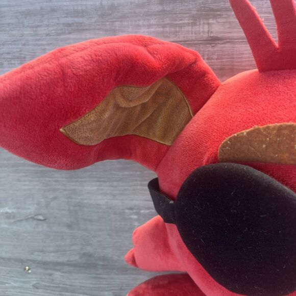 Five Nights At Freddys FOXY Plush Funko FNAF Big Jumbo 20” Large Plush 2017 - Picture 3 of 11